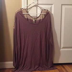 Free People Sweater **LOWEST PRICE**